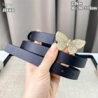 DIOR Original Quality Belts 289