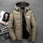 The North Face Men's Outerwears 160