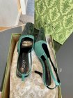 Gucci Women's Shoes 540