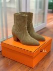 Hermes Women's Shoes 420