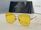 DIOR High Quality Sunglasses 1284