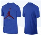 Air Jordan Men's T-shirts 185