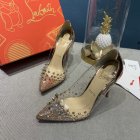 Christian Louboutin Women's Shoes 366