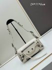 Balenciaga High Quality Handbags 324