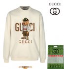 Gucci Men's Long Sleeve T-shirts 477