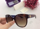 Gucci High Quality Sunglasses 945
