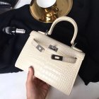 Hermes High Quality Handbags 207