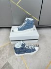 GIVENCHY Men's Shoes 664