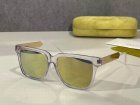 Gucci High Quality Sunglasses 3263