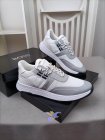 Hugo Boss Men's Shoes 228