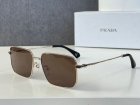 Prada High Quality Sunglasses 407