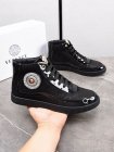 Versace Men's Shoes 1007