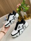 Prada Women's Shoes 79