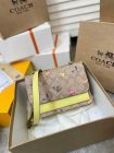 Coach High Quality Handbags 713