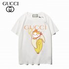 Gucci Men's T-shirts 740