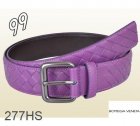 Bottega Veneta Belts 129