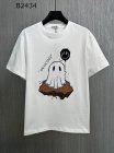 Balenciaga Men's T-shirts 76