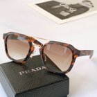 Prada High Quality Sunglasses 297