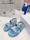 DIOR Women's Slippers 225