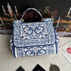 Dolce & Gabbana High Quality Handbags 124