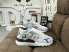 Adidas Men's shoes 835