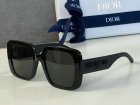 DIOR High Quality Sunglasses 1866