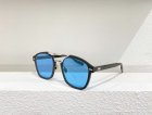 DIOR High Quality Sunglasses 1109