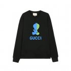 Gucci Men's Long Sleeve T-shirts 503