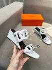 Hermes Women's Shoes 330