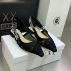 DIOR Women's Shoes 416