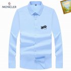 Moncler Men's Shirts 118