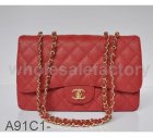 Chanel High Quality Handbags 3222