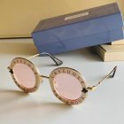 Gucci High Quality Sunglasses 4487