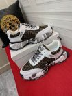 Fendi Men's Shoes 547