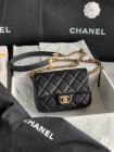 Chanel Original Quality Handbags 356