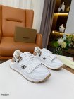 Burberry Women's Shoes 96