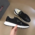 Prada Men's Shoes 1505