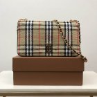 Burberry High Quality Handbags 190