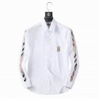 Burberry Men's Shirts 124