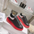 Alexander McQueen Men's Shoes 375