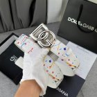 Dolce & Gabbana Original Quality Belts 312