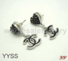 Chanel Earrings 467