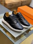 Hermes Men's Shoes 255
