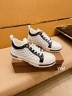 Versace Men's Shoes 1189
