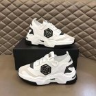 Philipp Plein Men's Shoes 02