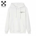Off white Women's Hoodies 04