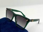 Gucci High Quality Sunglasses 1984