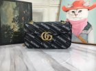 Gucci High Quality Handbags 1533
