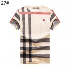 Burberry Men's T-shirts 414