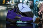 Nike Air Jordan Shoes Men 136